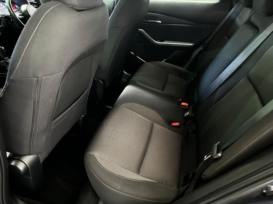 Used Mazda CX-30 2022 for sale - 76013684: Photo 19