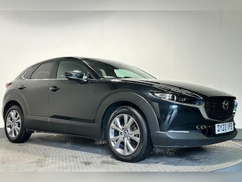 Mazda - CX-30