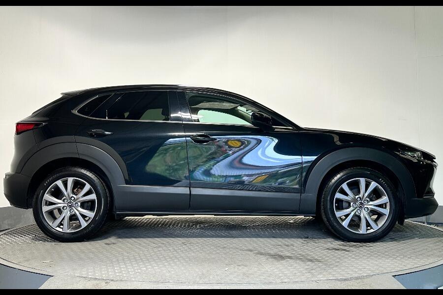 Used Mazda CX-30 2022 for sale - 76013684: Photo 2