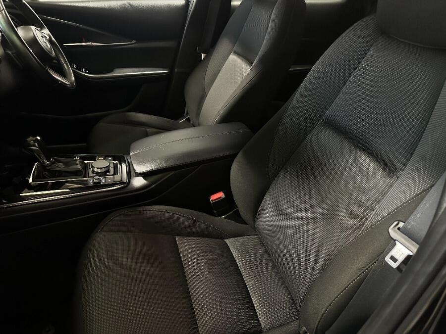 Used Mazda CX-30 2022 for sale - 76013684: Photo 20