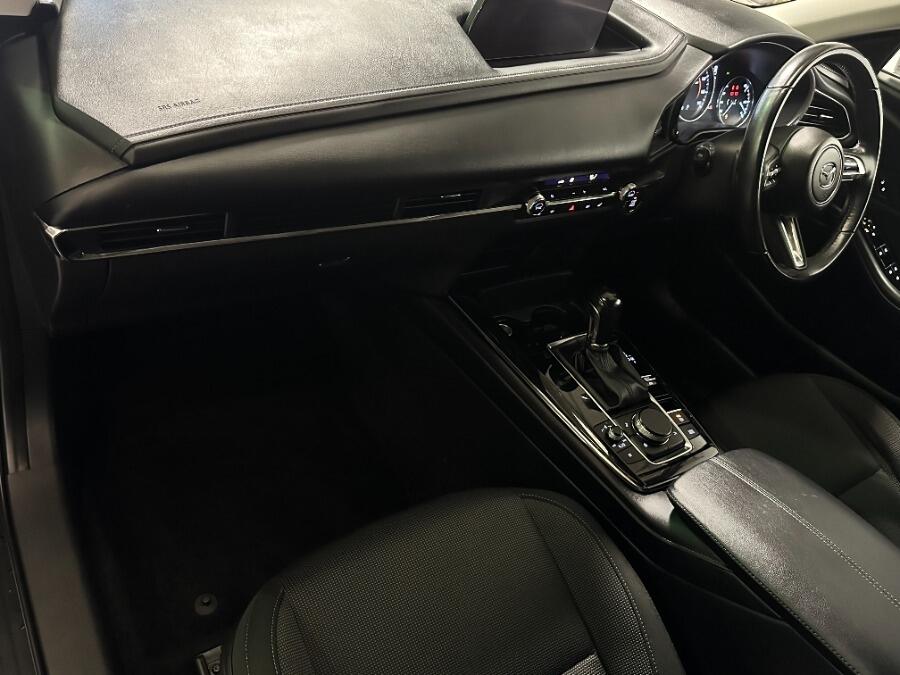 Used Mazda CX-30 2022 for sale - 76013684: Photo 21