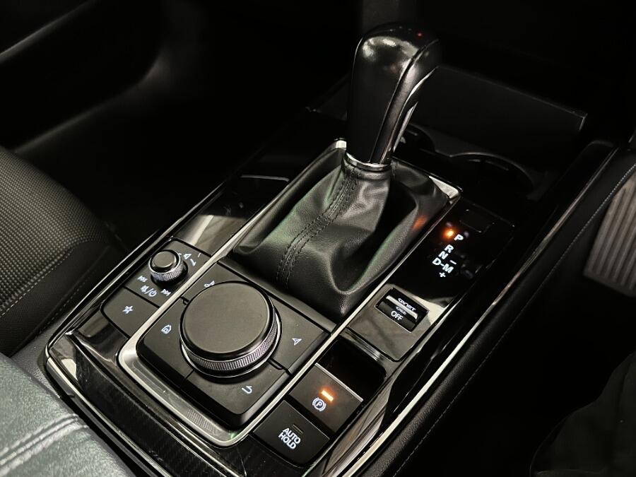 Used Mazda CX-30 2022 for sale - 76013684: Photo 24