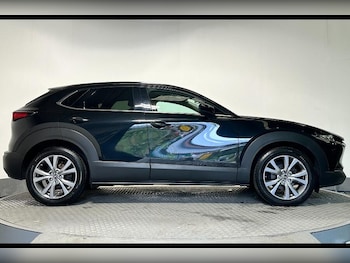 Used Mazda CX-30 2022 for sale - 76013684: Photo 2