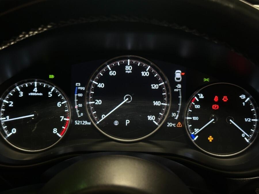 Used Mazda CX-30 2022 for sale - 76013684: Photo 30
