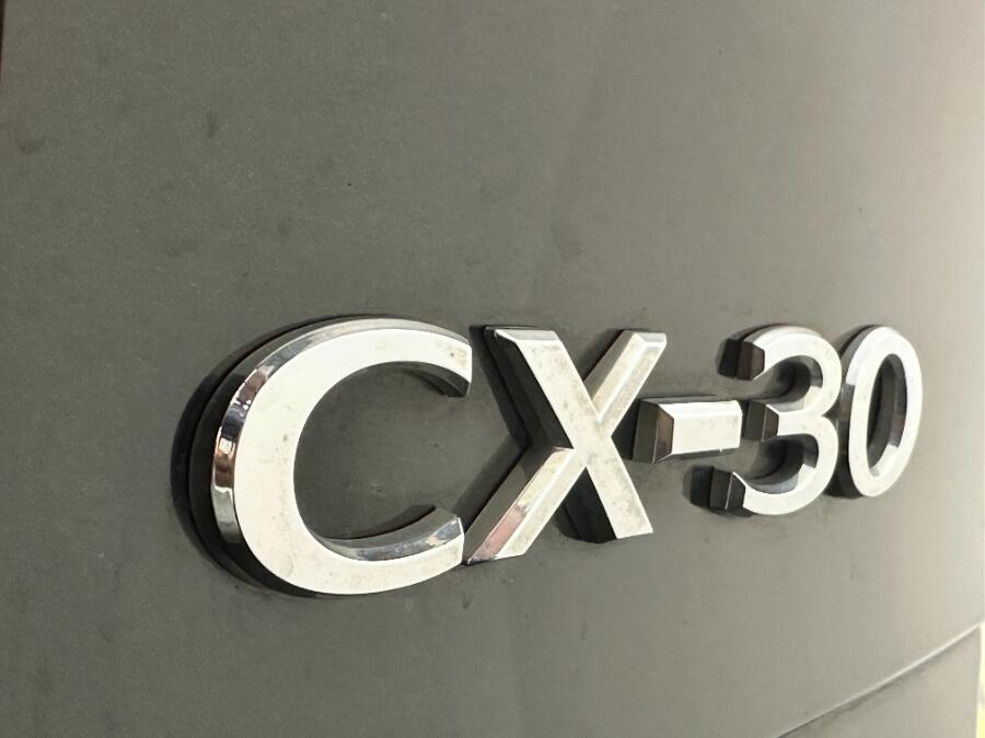 Used Mazda CX-30 2022 for sale - 76013684: Photo 38