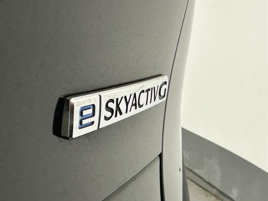 Used Mazda CX-30 2022 for sale - 76013684: Photo 39