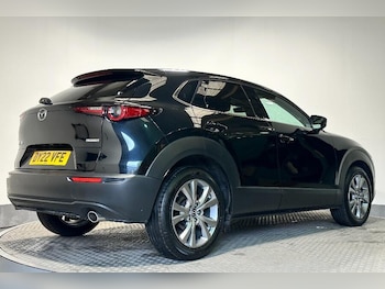 Used Mazda CX-30 2022 for sale - 76013684: Photo 3