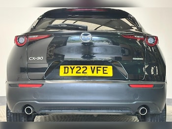 Used Mazda CX-30 2022 for sale - 76013684: Photo 4