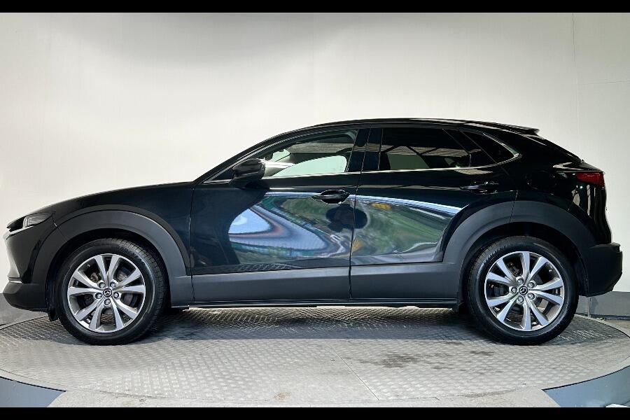 Used Mazda CX-30 2022 for sale - 76013684: Photo 6