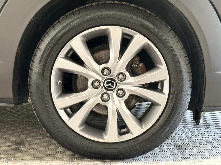 Used Mazda CX-30 2022 for sale - 76013684: Photo 9