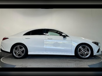 Used Mercedes-Benz CLA 2022 for sale - 75696677: Photo