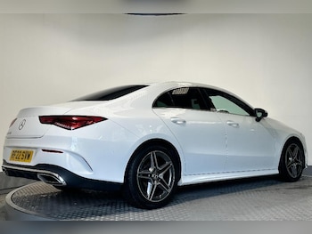 Used Mercedes-Benz CLA 2022 for sale - 75696677: Photo