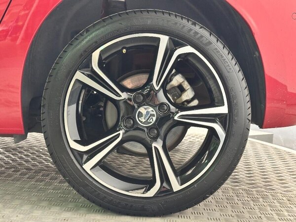 Used Vauxhall Corsa 2023 for sale - 76012726: Photo 10