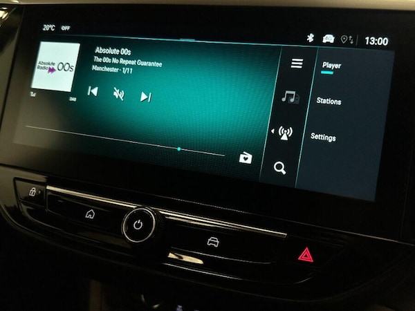 Used Vauxhall Corsa 2023 for sale - 76012726: Photo 29