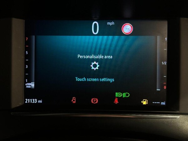 Used Vauxhall Corsa 2023 for sale - 76012726: Photo 39