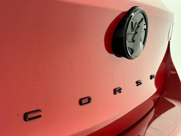 Used Vauxhall Corsa 2023 for sale - 76012726: Photo 46
