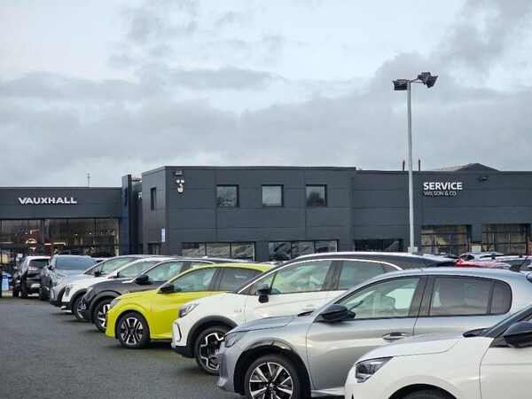 Used Vauxhall Corsa 2023 for sale - 76012726: Photo 48