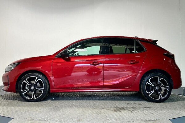 Used Vauxhall Corsa 2023 for sale - 76012726: Photo 6
