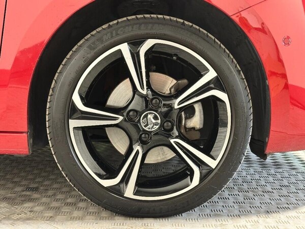 Used Vauxhall Corsa 2023 for sale - 76012726: Photo 9