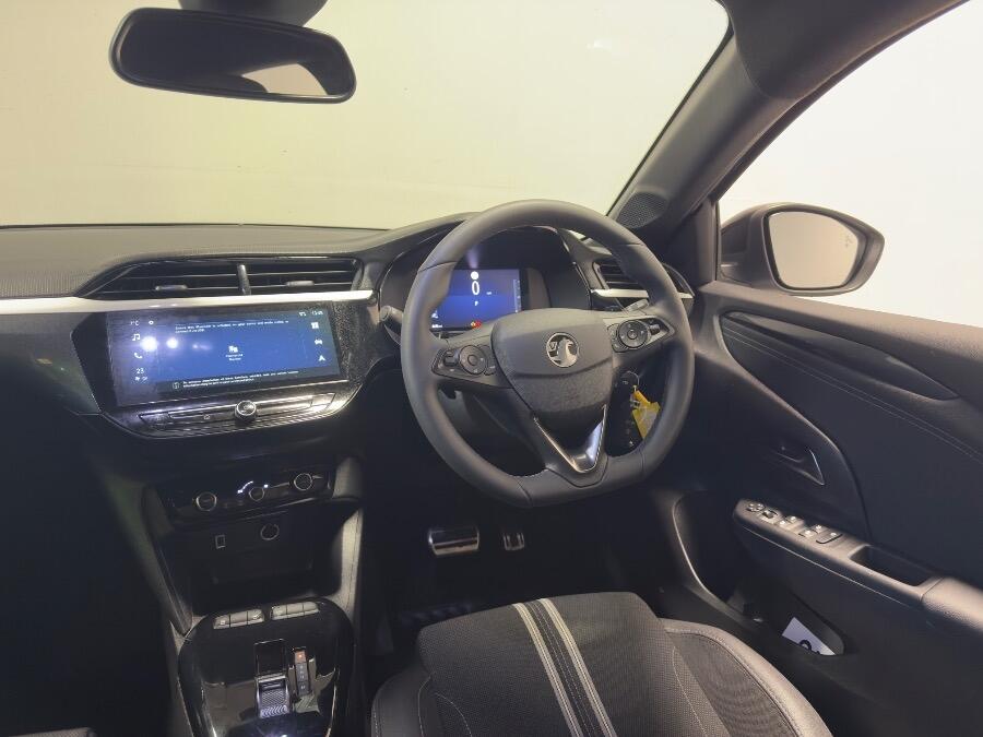 Used Vauxhall Corsa 2024 for sale - 76562154: Photo 11