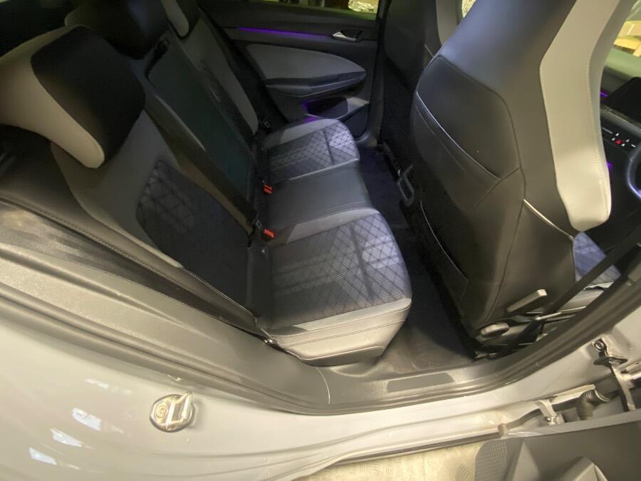 Used Volkswagen Golf 2022 for sale - 76215525: Photo 12