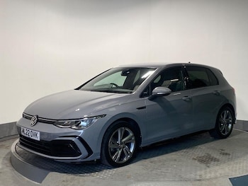 2022 (22) - 1.5 Tsi R Line Hatchback 5dr Petrol Manual Euro 6 (s/s) (150 Ps)