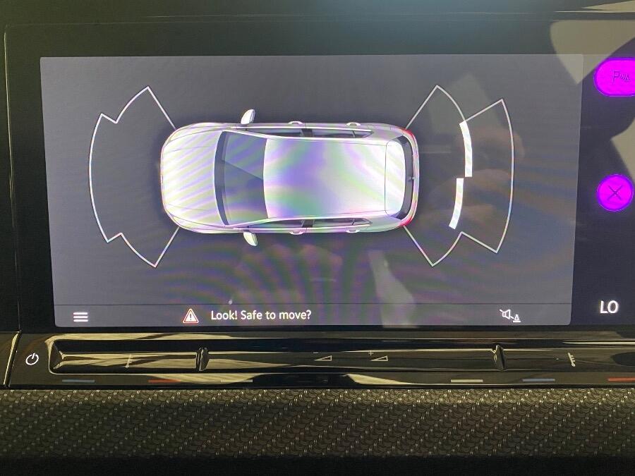 Used Volkswagen Golf 2022 for sale - 76215525: Photo 21