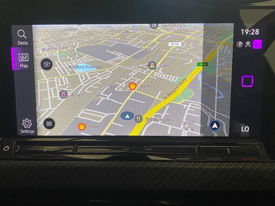 Used Volkswagen Golf 2022 for sale - 76215525: Photo 22