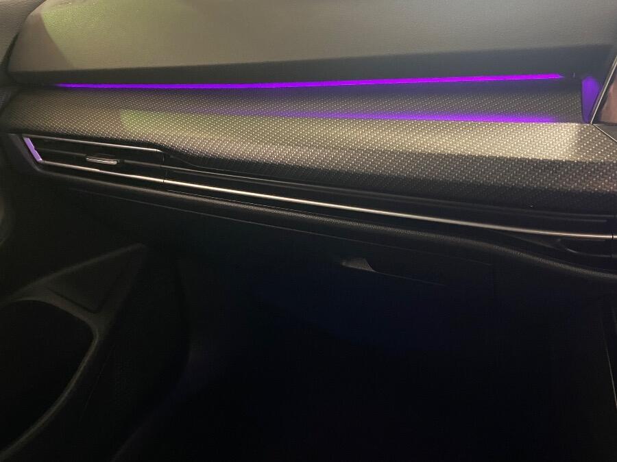 Used Volkswagen Golf 2022 for sale - 76215525: Photo 23