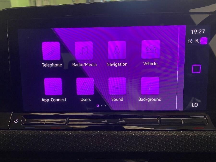 Used Volkswagen Golf 2022 for sale - 76215525: Photo 29