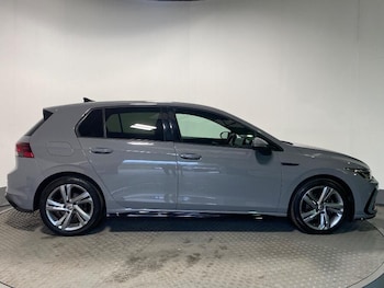 Used Volkswagen Golf 2022 for sale - 76215525: Photo
