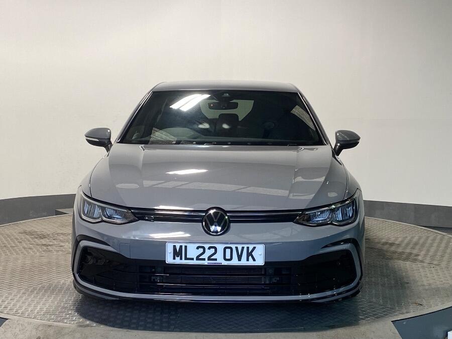 Used Volkswagen Golf 2022 for sale - 76215525: Photo 3