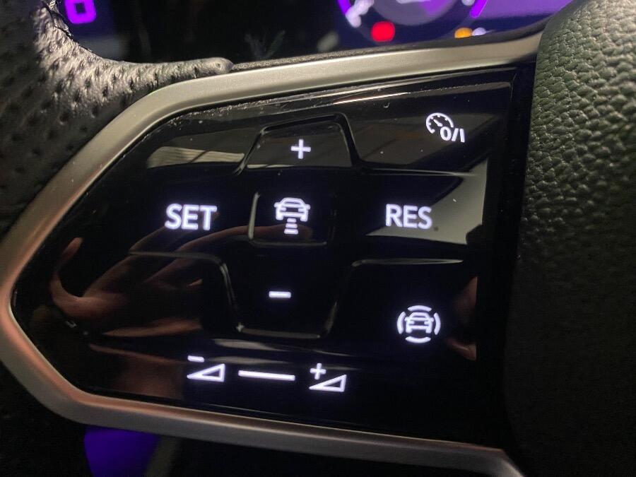 Used Volkswagen Golf 2022 for sale - 76215525: Photo 33