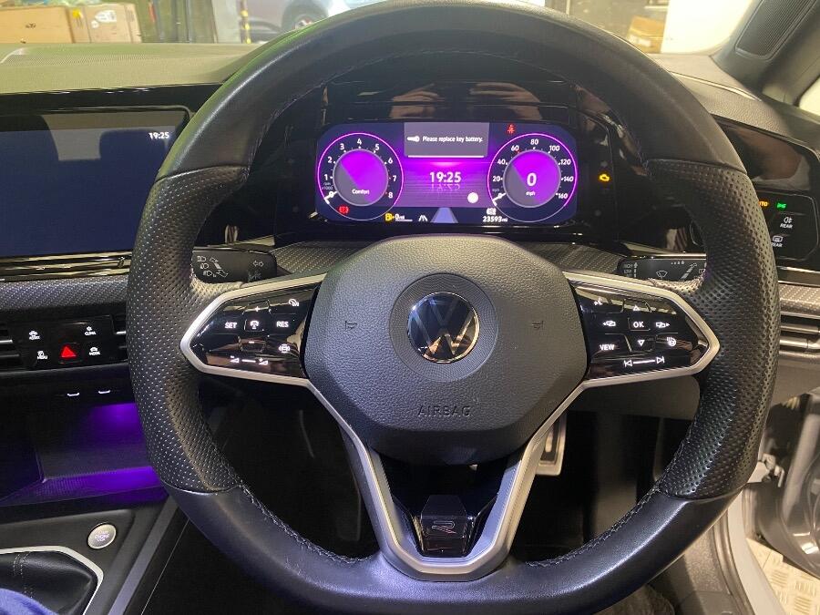 Used Volkswagen Golf 2022 for sale - 76215525: Photo 35