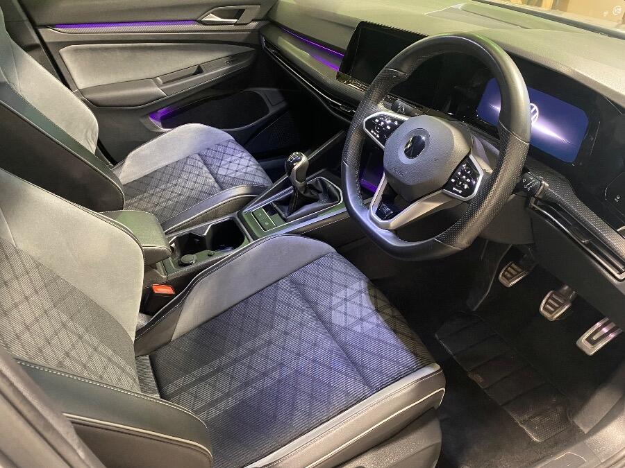 Used Volkswagen Golf 2022 for sale - 76215525: Photo 36