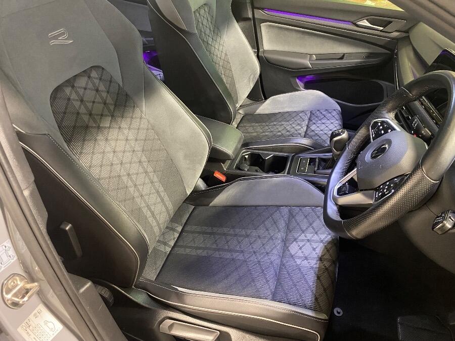 Used Volkswagen Golf 2022 for sale - 76215525: Photo 38