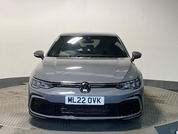 Used Volkswagen Golf 2022 for sale - 76215525: Photo