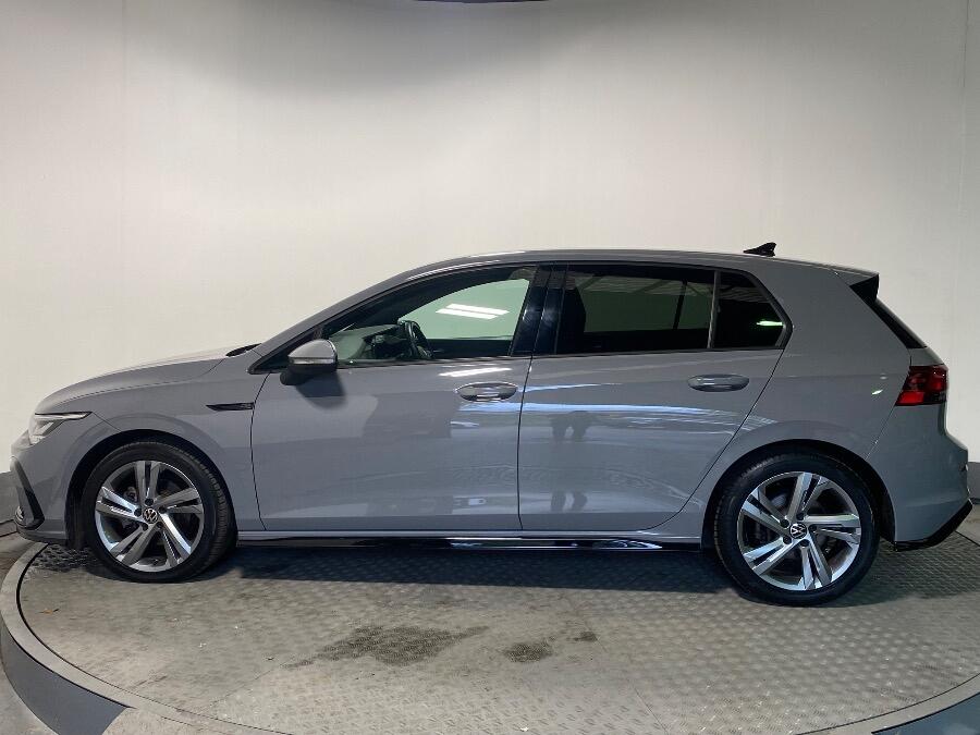 Used Volkswagen Golf 2022 for sale - 76215525: Photo 4