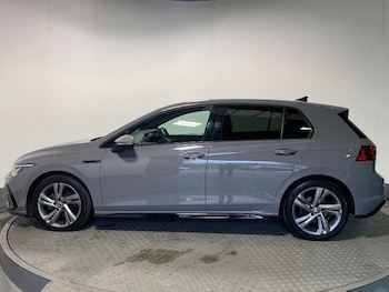 Used Volkswagen Golf 2022 for sale - 76215525: Photo