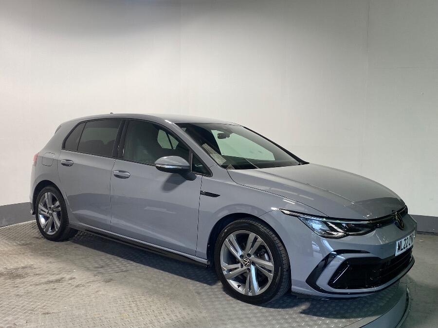 Used Volkswagen Golf 2022 for sale - 76215525: Photo 5