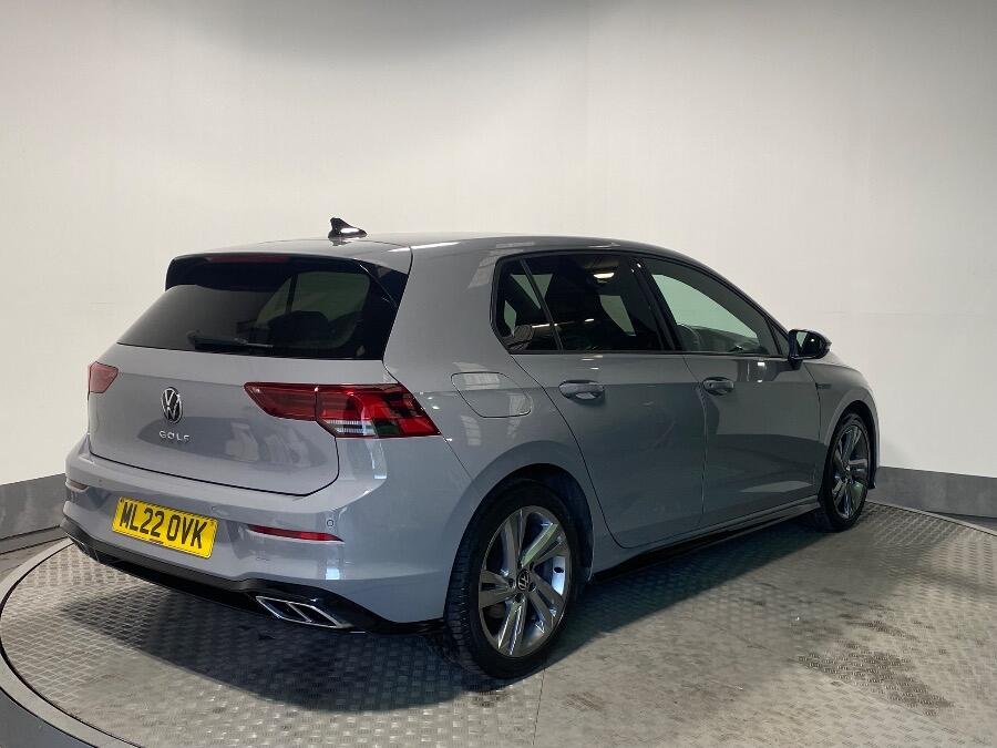 Used Volkswagen Golf 2022 for sale - 76215525: Photo 6