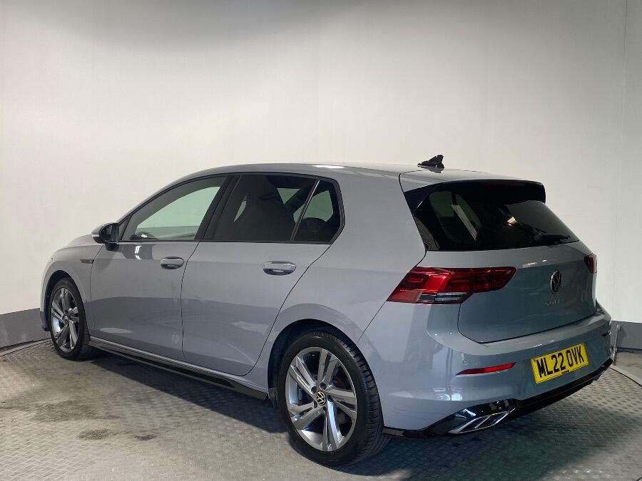 Used Volkswagen Golf 2022 for sale - 76215525: Photo 7