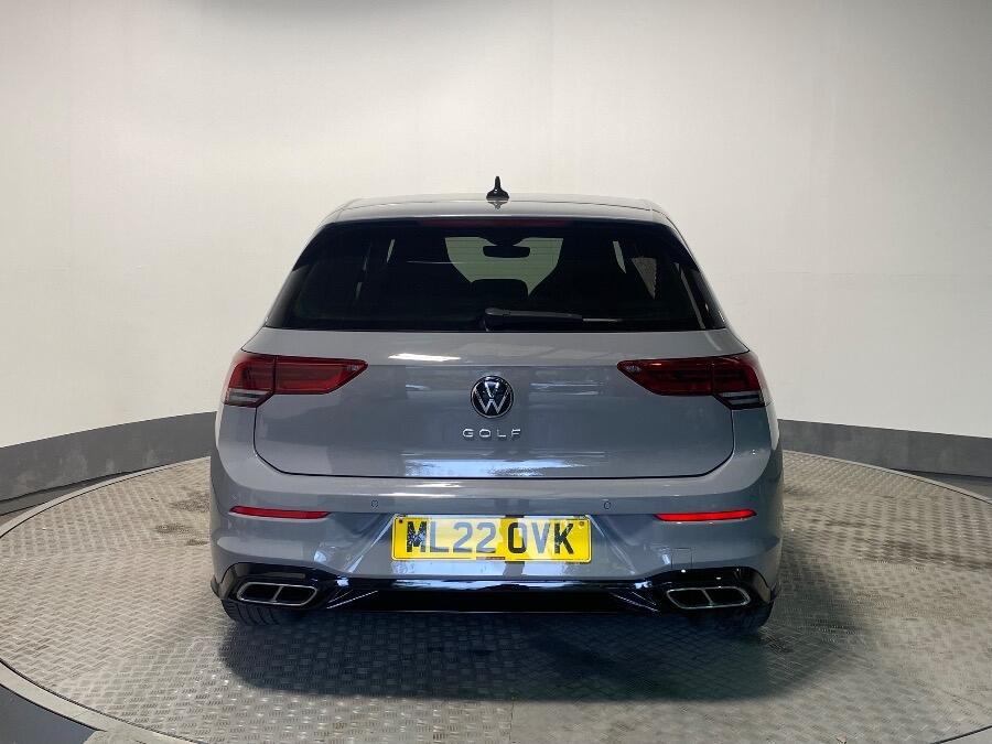 Used Volkswagen Golf 2022 for sale - 76215525: Photo 8