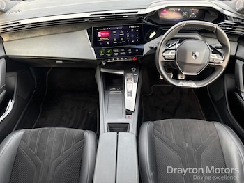 Used Peugeot 408 2023 for sale - 77957949: Photo