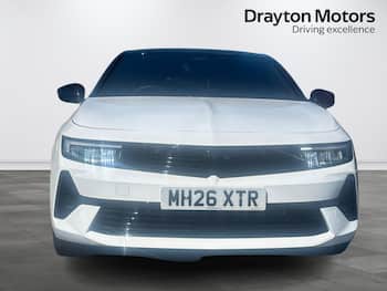 Used Vauxhall Astra 2026 for sale - 79121564: Photo
