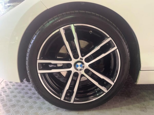 Used BMW 1 Series 2018 for sale - 76226788: Photo 10