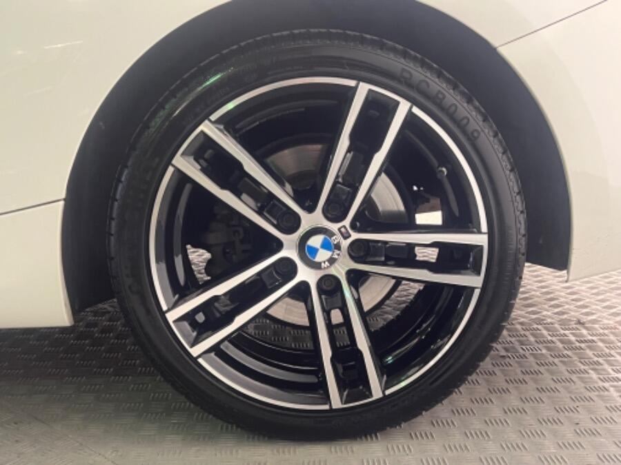 Used BMW 1 Series 2018 for sale - 76226788: Photo 11