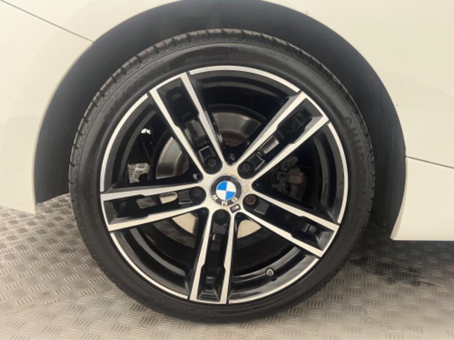 Used BMW 1 Series 2018 for sale - 76226788: Photo 12