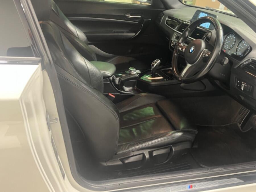 Used BMW 1 Series 2018 for sale - 76226788: Photo 13