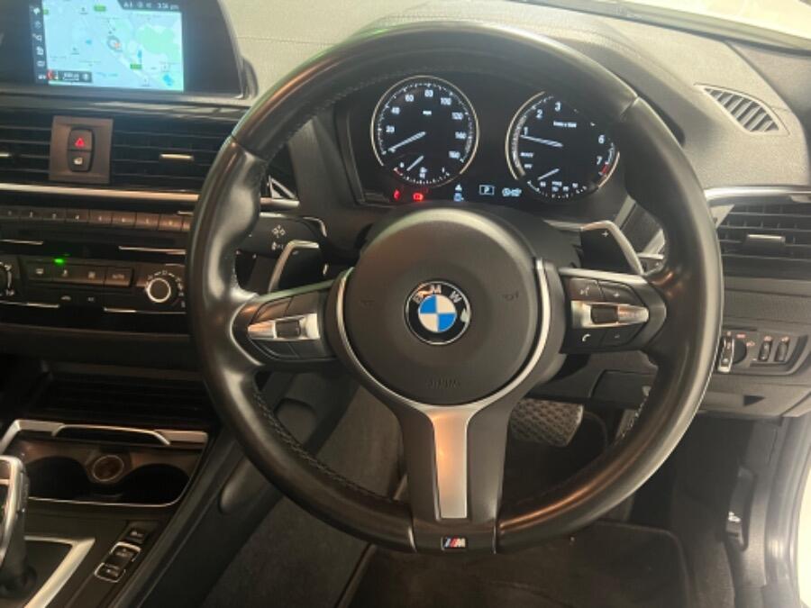 Used BMW 1 Series 2018 for sale - 76226788: Photo 14